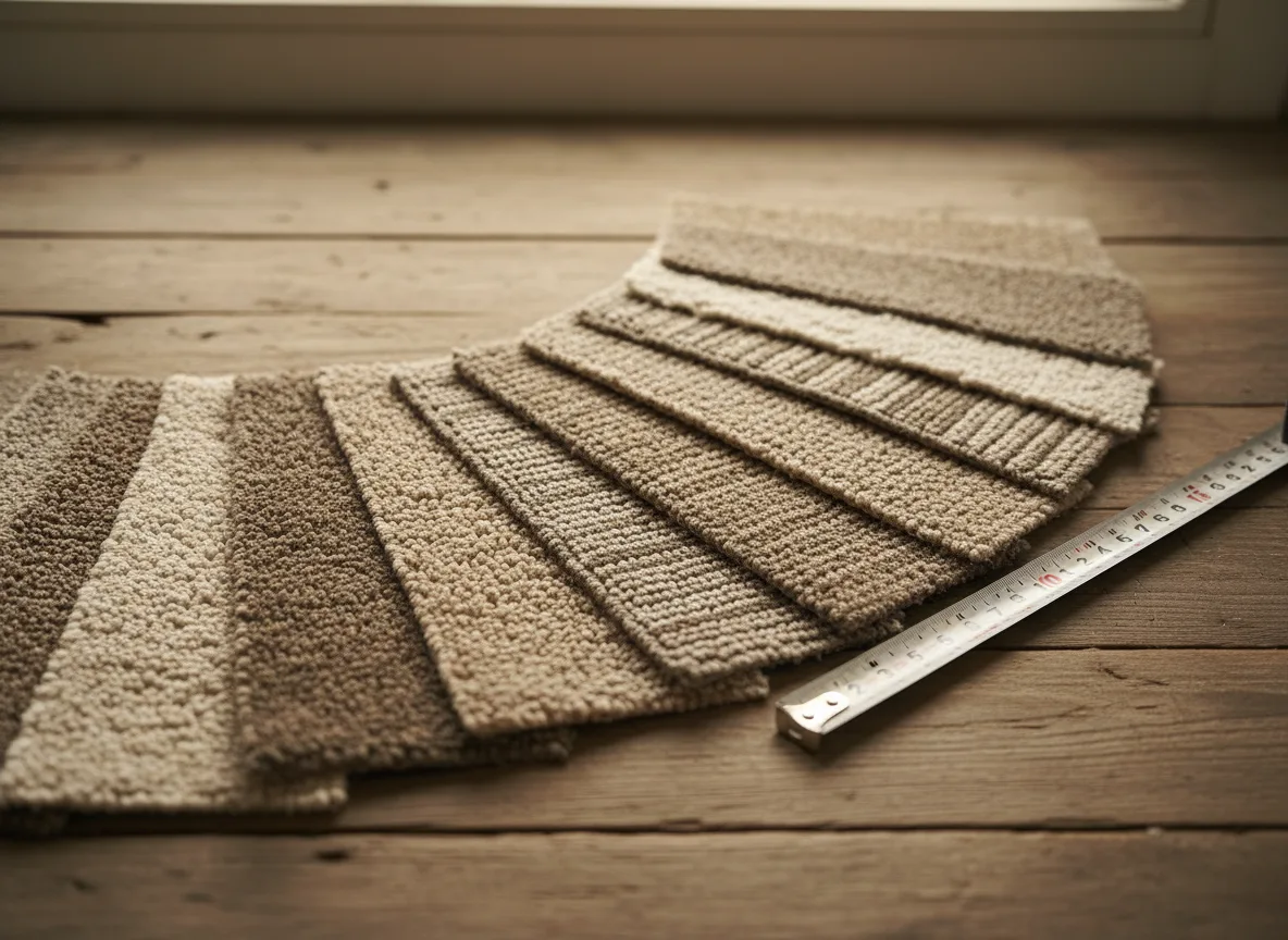 Carpet Installation Hi Hat, KY FAQs